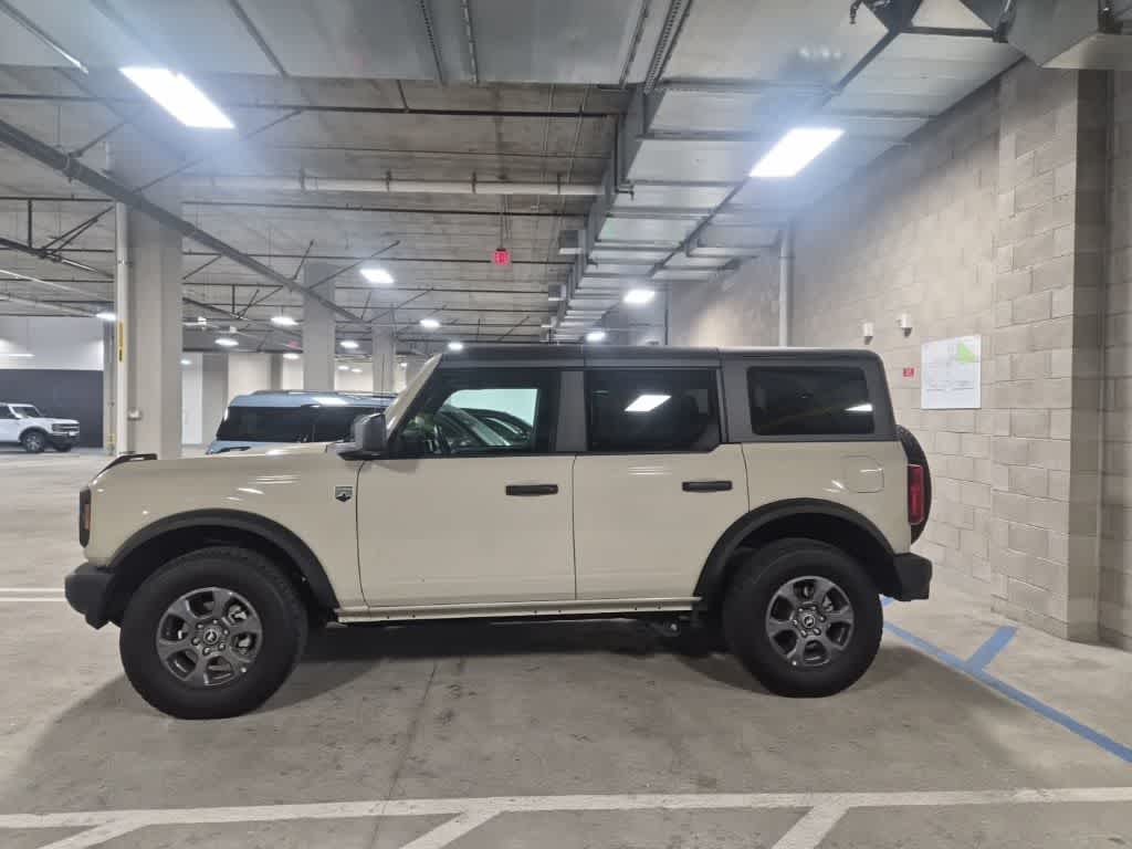 ford bronco 4-door 2025 1FMDE7BH2SLA63810 image ford bronco 4-door 2025 1FMDE7BH2SLA63810 image